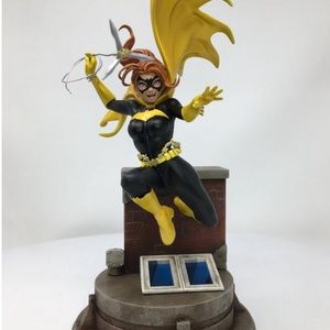 Batgirl BNIB